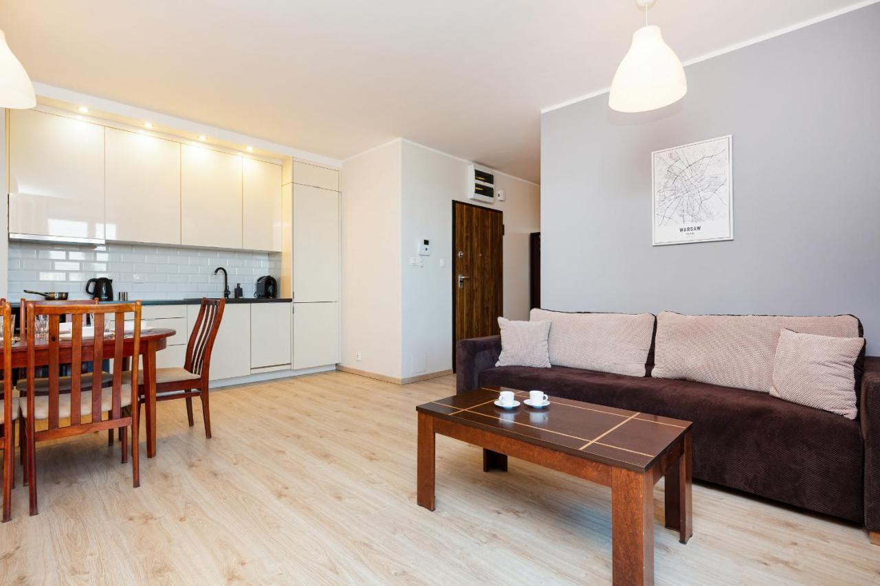 Apartament Bliska Praga By Renters *