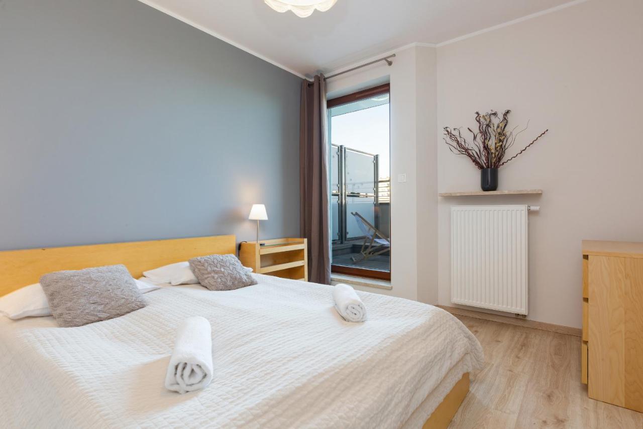 Apartament Bliska Praga By Renters Warszawa