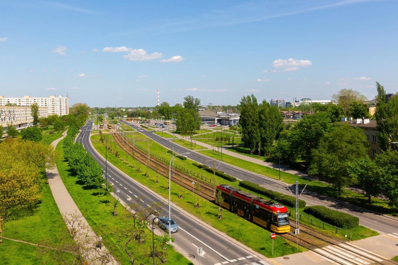 Apartament Bliska Praga By Renters