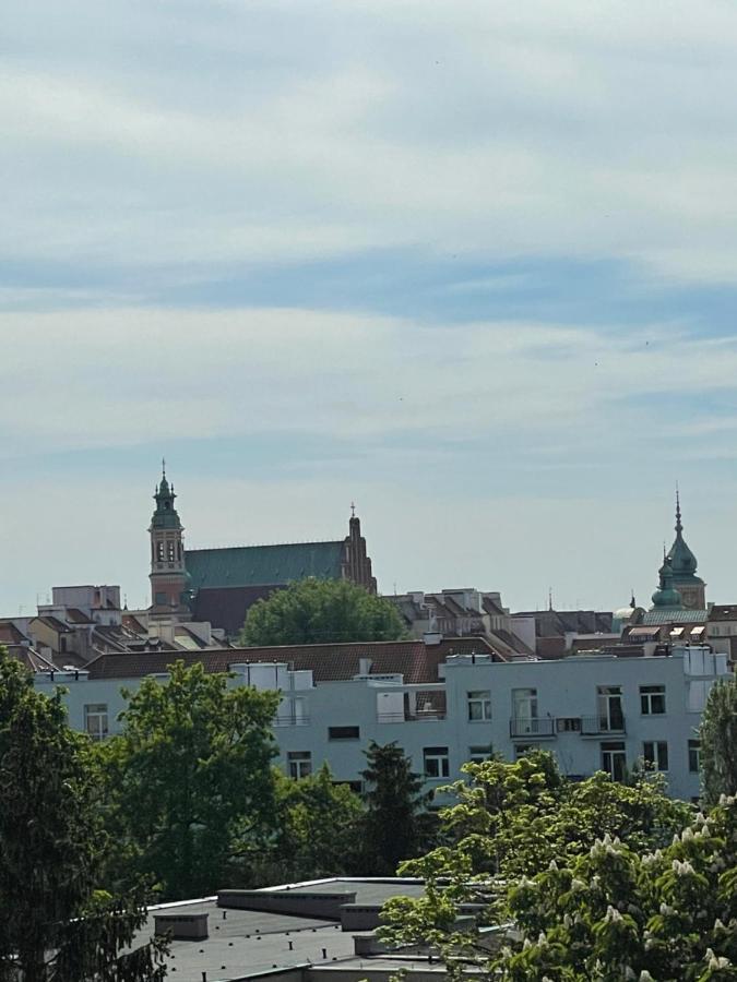 Apartamento Sasiad Syrenki - Old Town Varsóvia