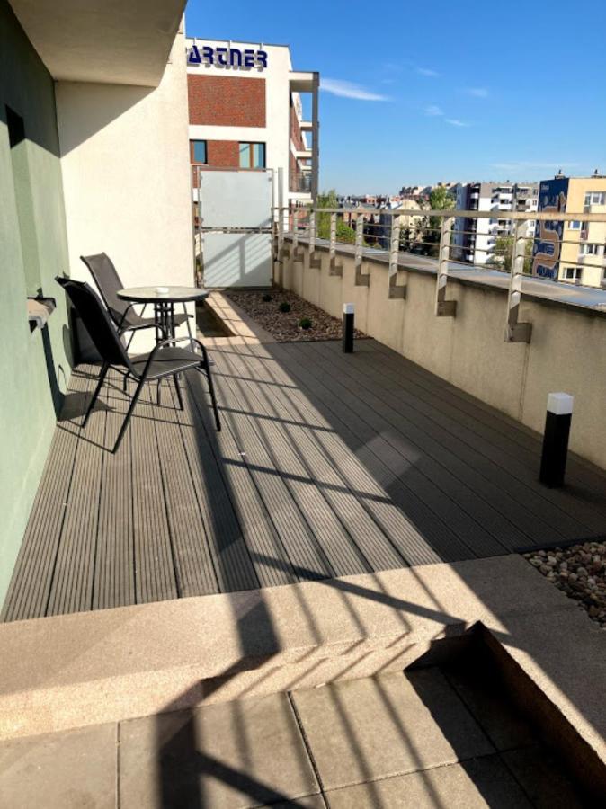 Bliska Praga By Renters Apartament Warszawa