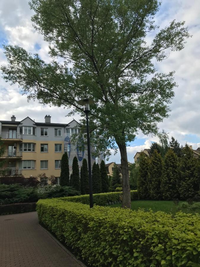 Warsaw-aparts Ursynow Natolin * Warsaw