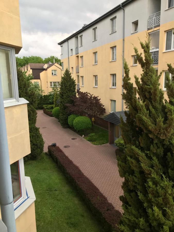 Warsaw-aparts Ursynow Natolin Apartment Warsaw