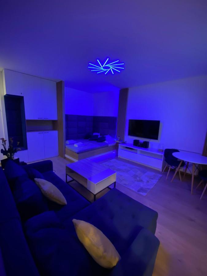 Secret Chelmska Apartament Warszawa