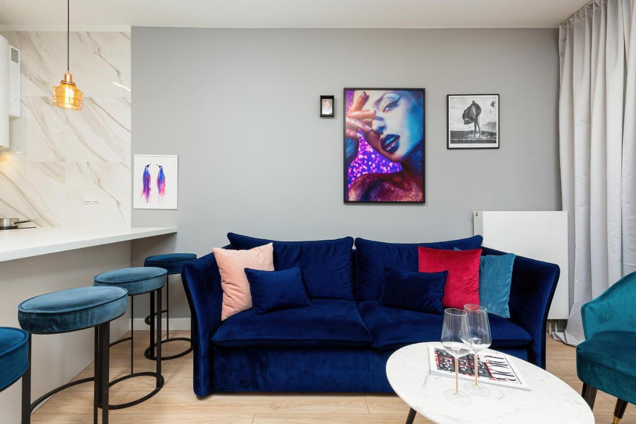 Incity By Renters Prestige Apartment