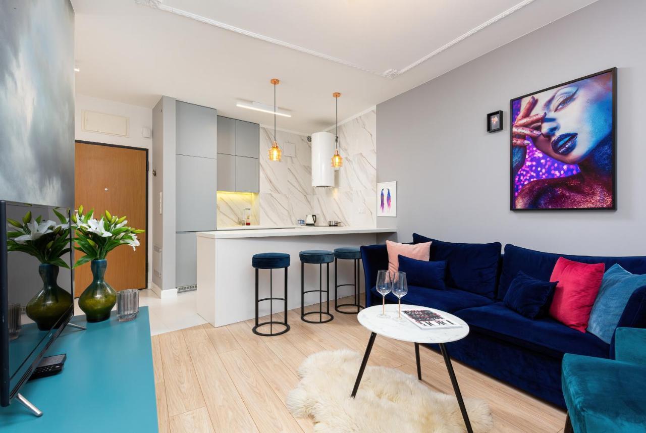 Incity By Renters Prestige Apartment