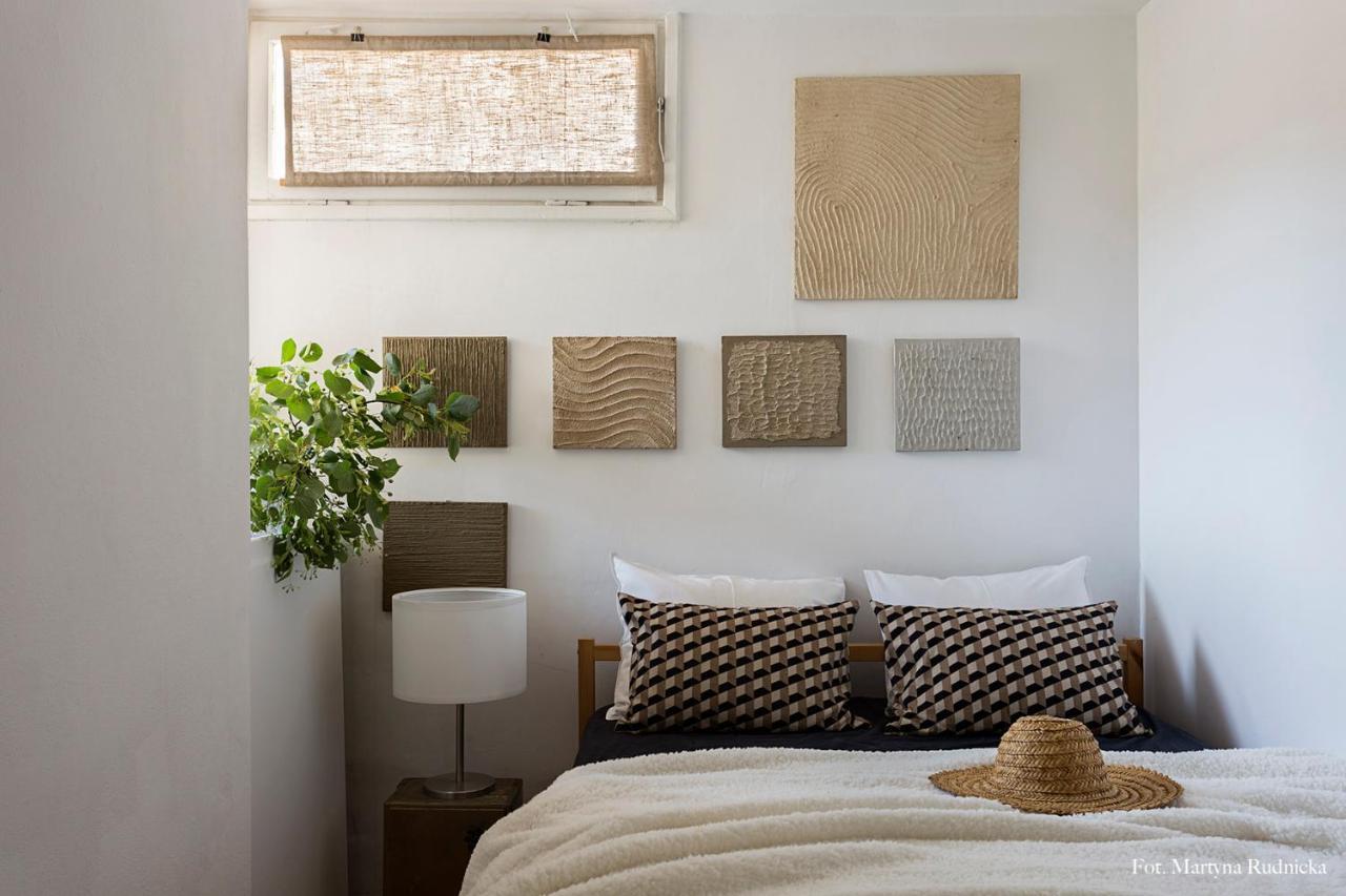 Opera Art Vintage Slow Apartamento