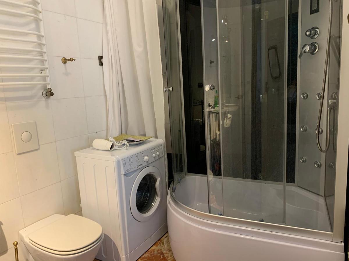 Beautiful And Charming In The Heart Of The Old Town Apartamento *