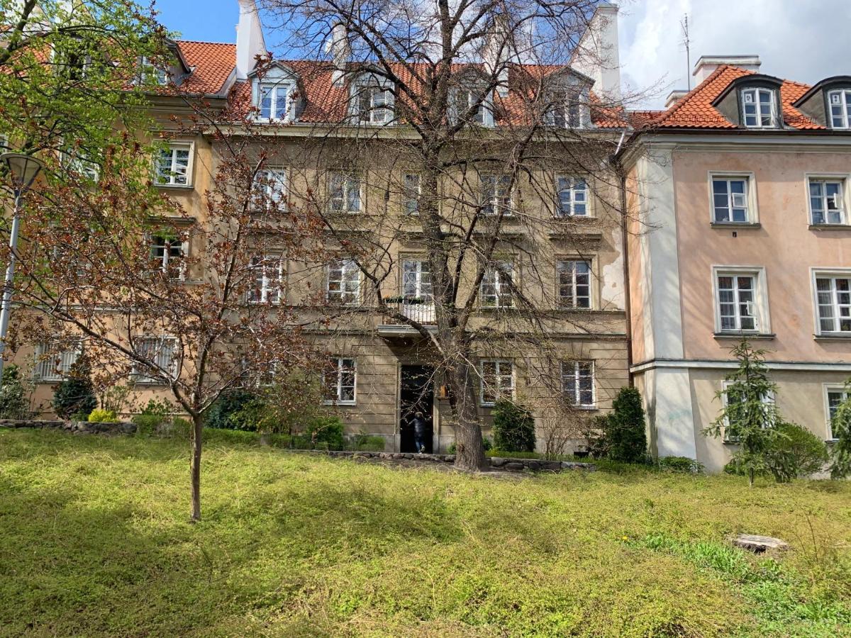 Beautiful And Charming In The Heart Of The Old Town * Varsóvia
