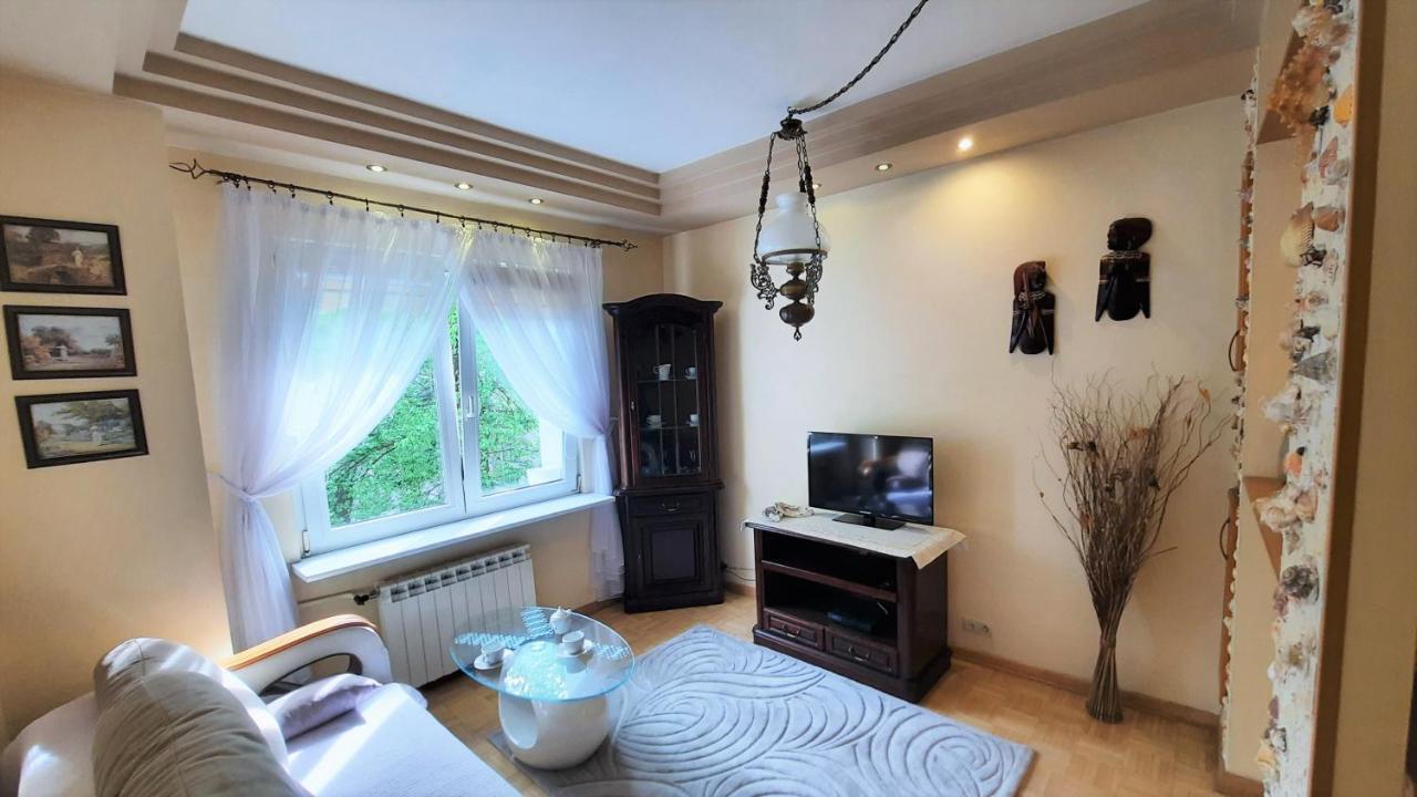 Basniowy Apartament