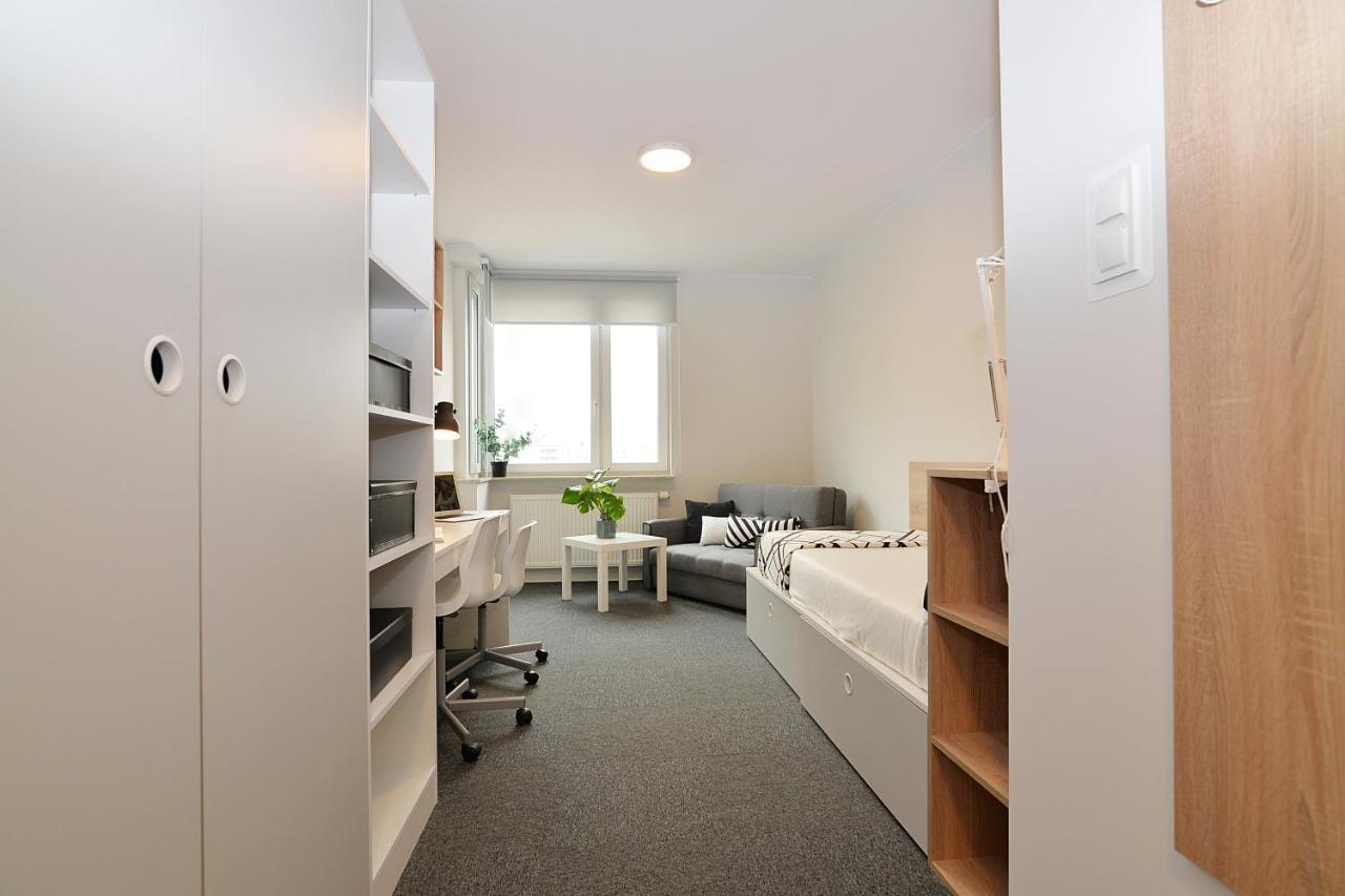 Student Depot - Kameralne Studia Premium