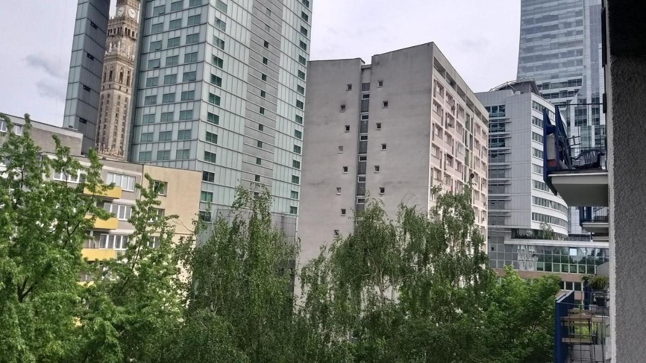 Ola Apartment Warsaw