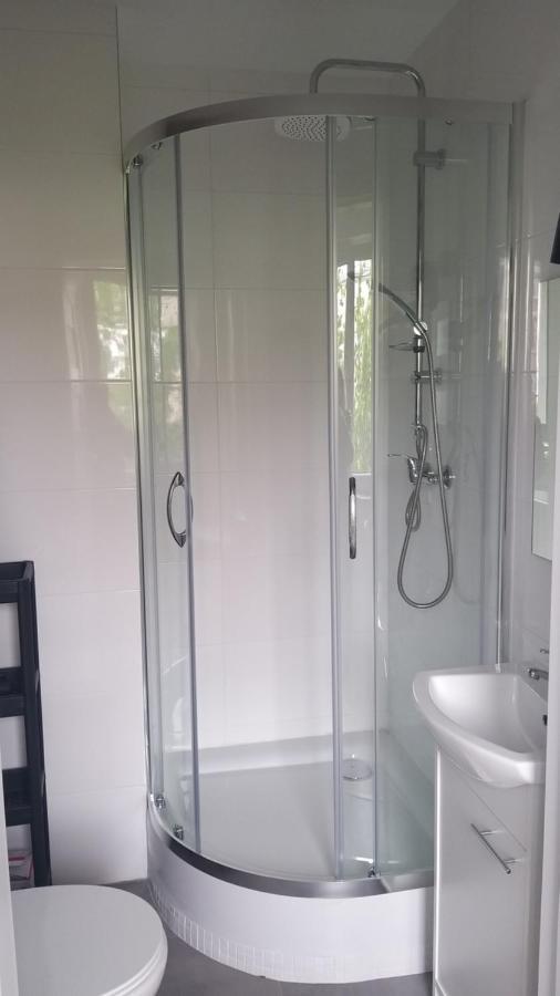 Apartament Kuba Warszawa