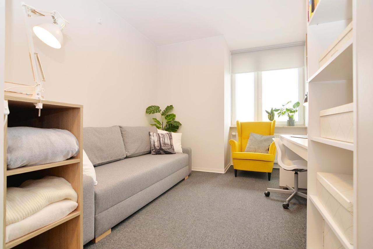 Student Depot - Kameralne Studia Premium * Warsaw