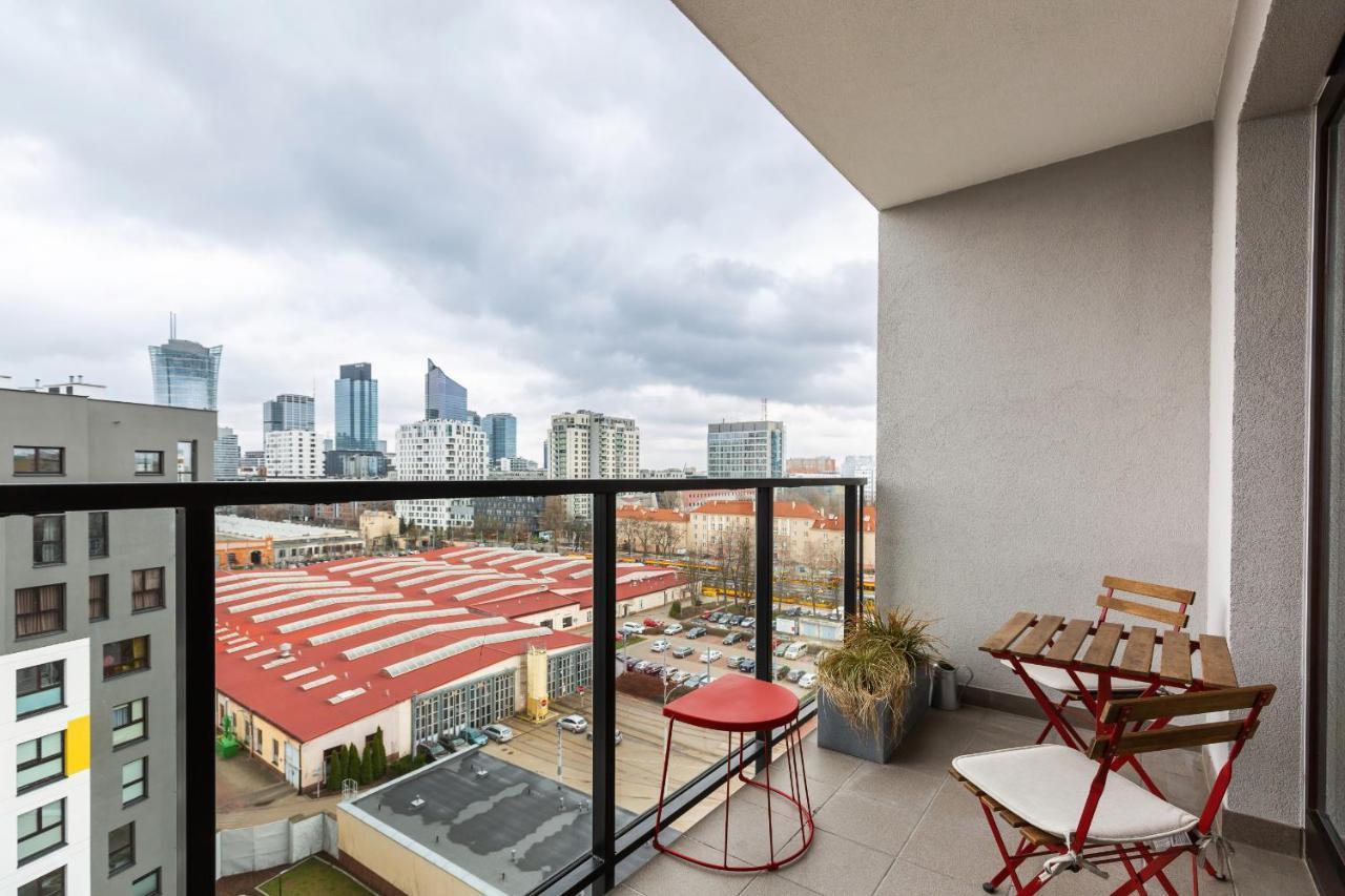 Metro Plocka Exquisite By Renters Apartment