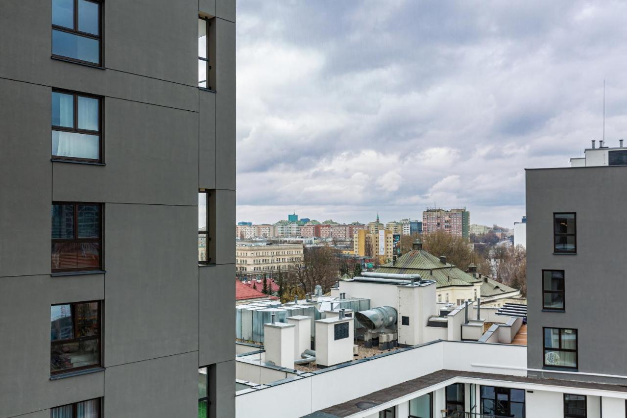 Metro Plocka Exquisite By Renters Apartment Warsaw