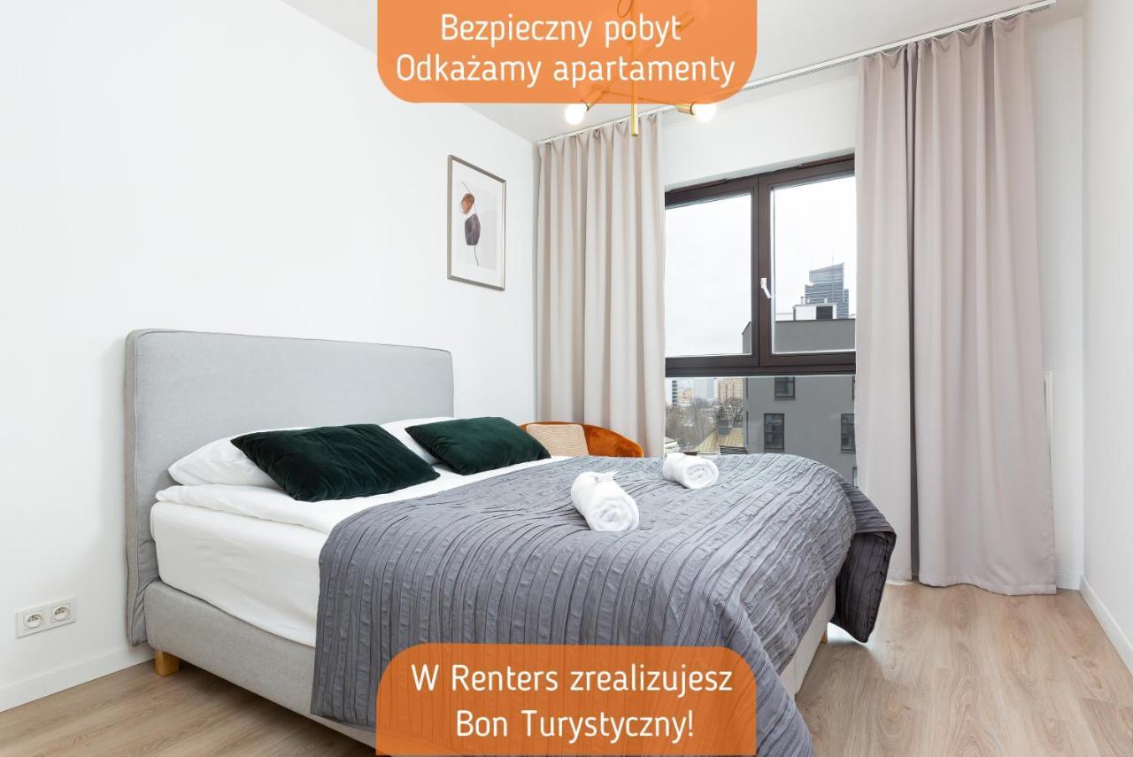 Metro Plocka Exquisite By Renters * Warsaw