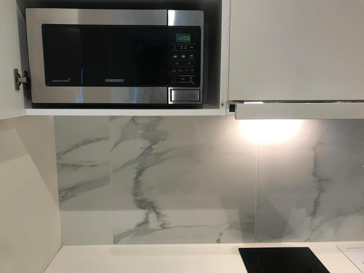 Apartamento Mennica