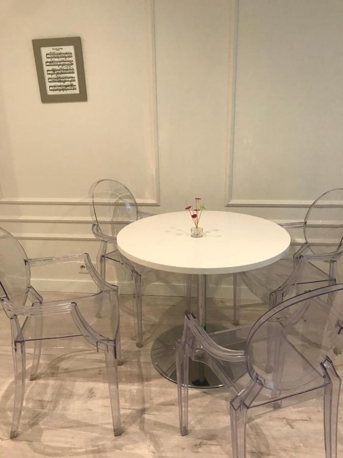 Mennica Apartamento *