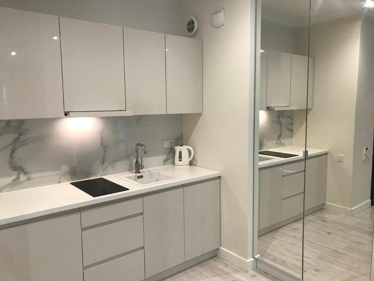 Apartamento Mennica