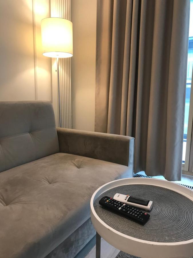 Mennica Apartamento *