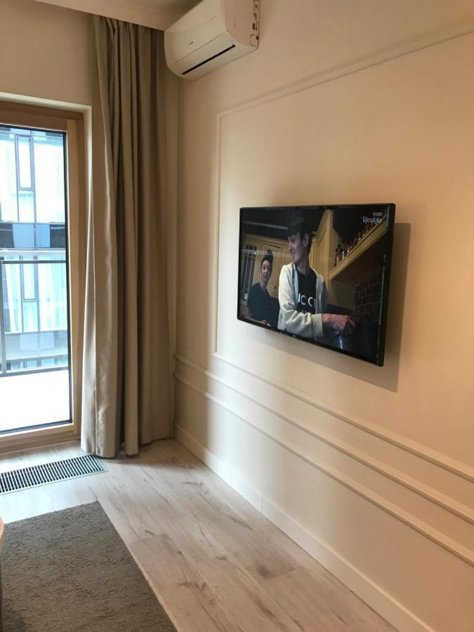 Apartamento Mennica
