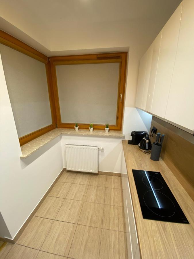 Apartament Secret Chelmska *