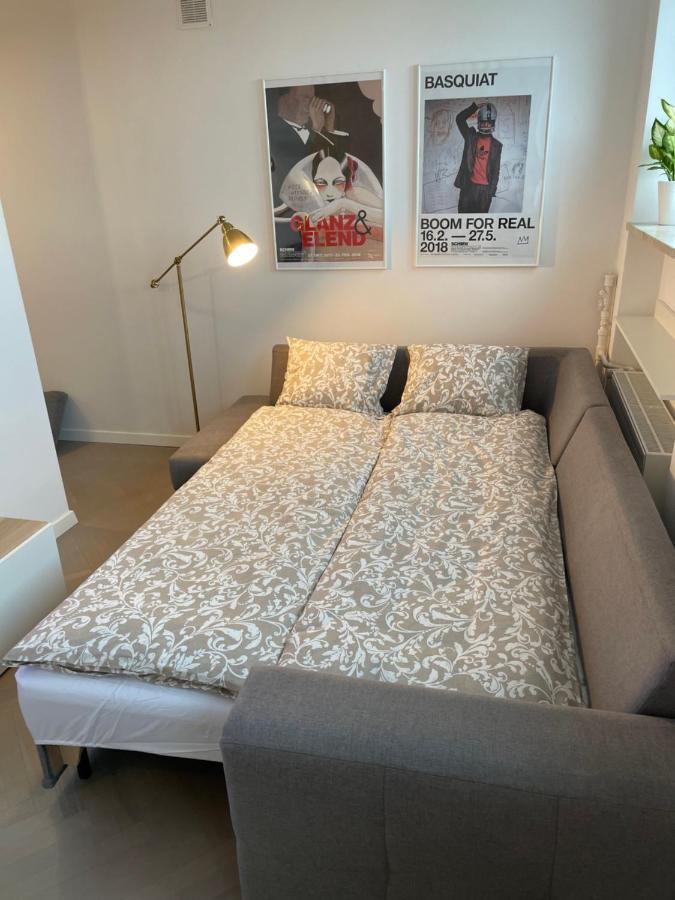 Sasiad Syrenki - Old Town Apartamento *