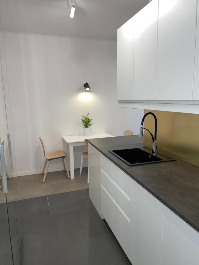 Apartamento Sasiad Syrenki - Old Town