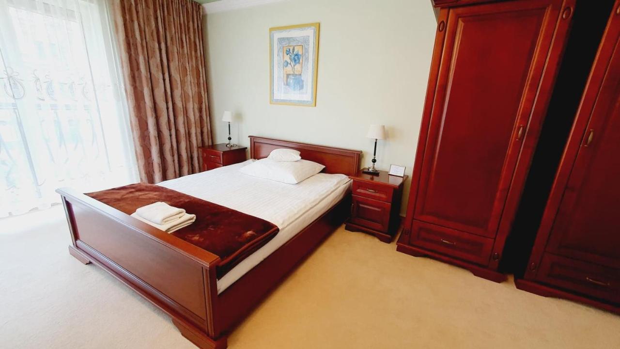 Bed & Breakfast Bthouse, Goscinne Warsaw