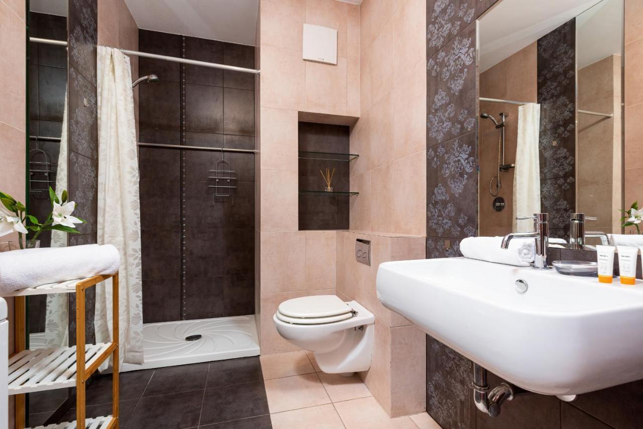 Mokotow Obrzezna By Renters * Warsaw