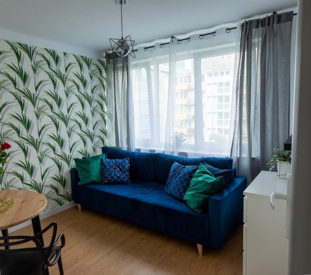 Iga Apartment Warschau