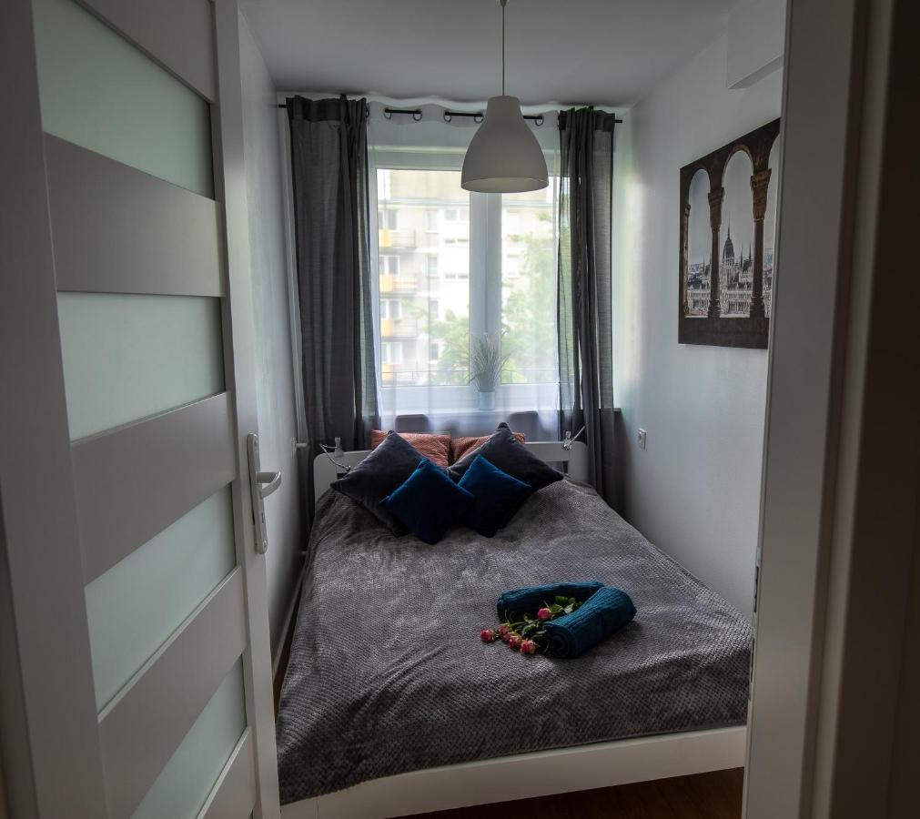 Iga Apartment