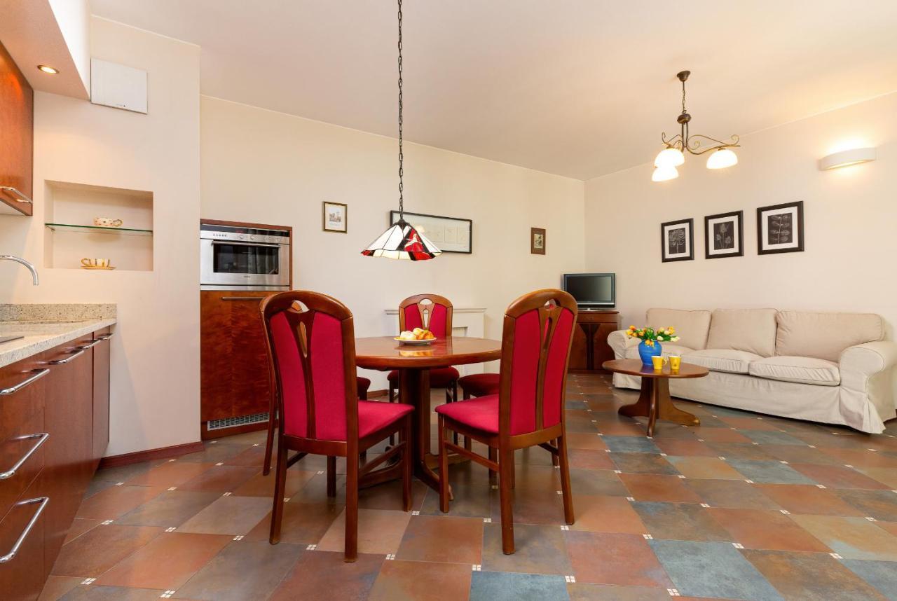 Mokotow Obrzezna By Renters * Warsaw