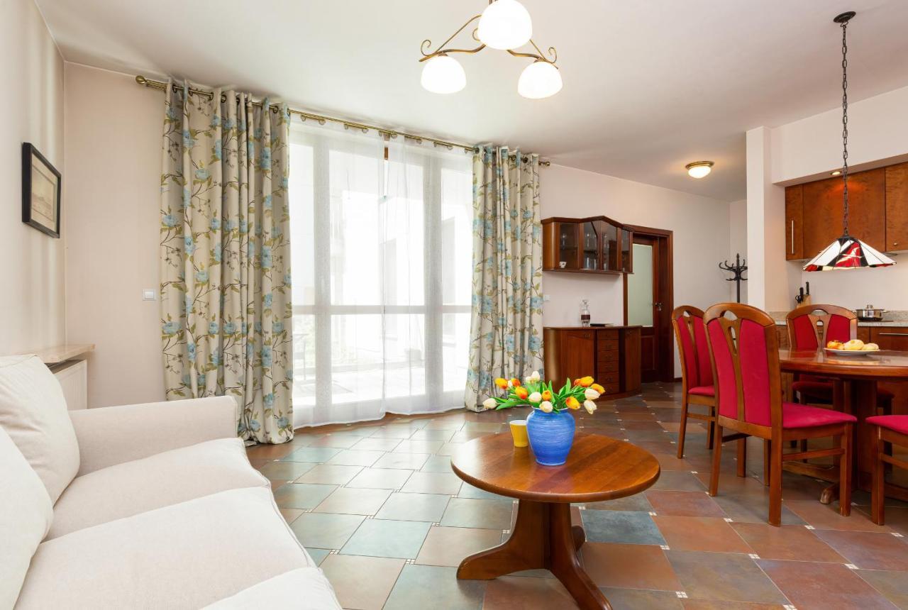 Mokotow Obrzezna By Renters *