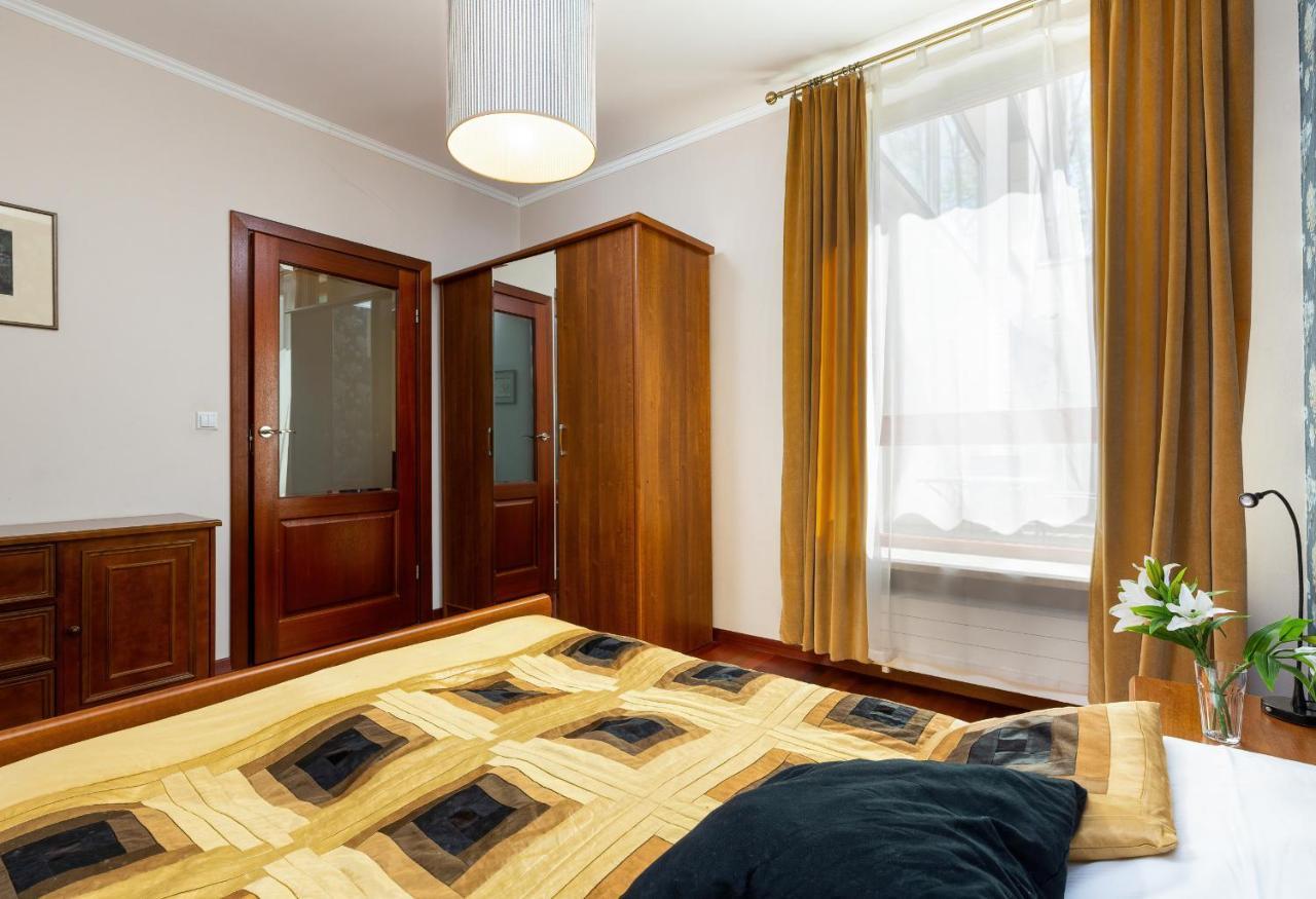 Mokotow Obrzezna By Renters