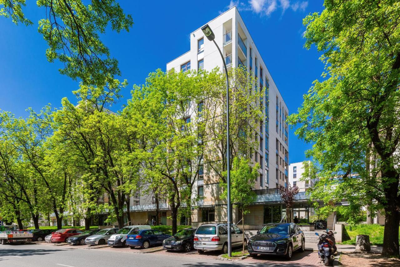 Mokotow Obrzezna By Renters