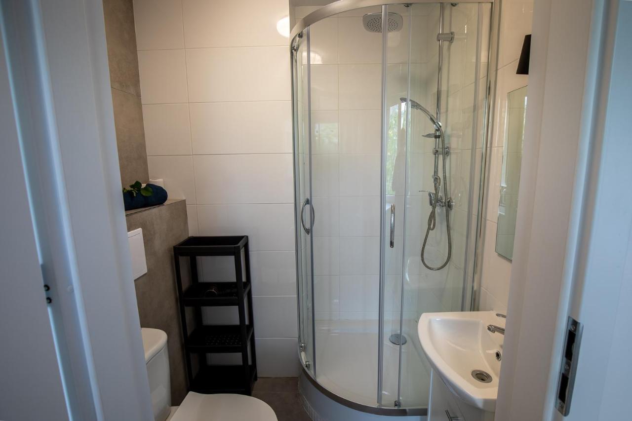 Apartament Kuba