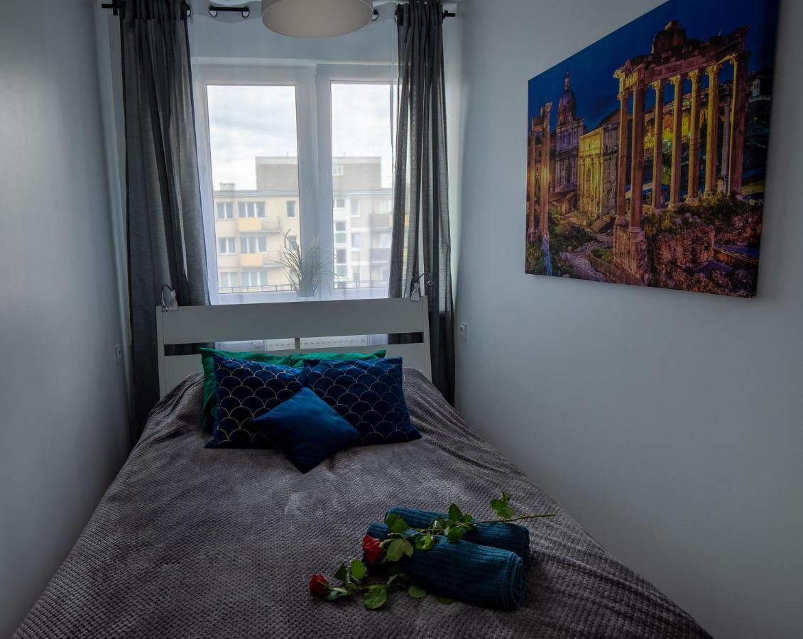 Apartment Marta Warsaw