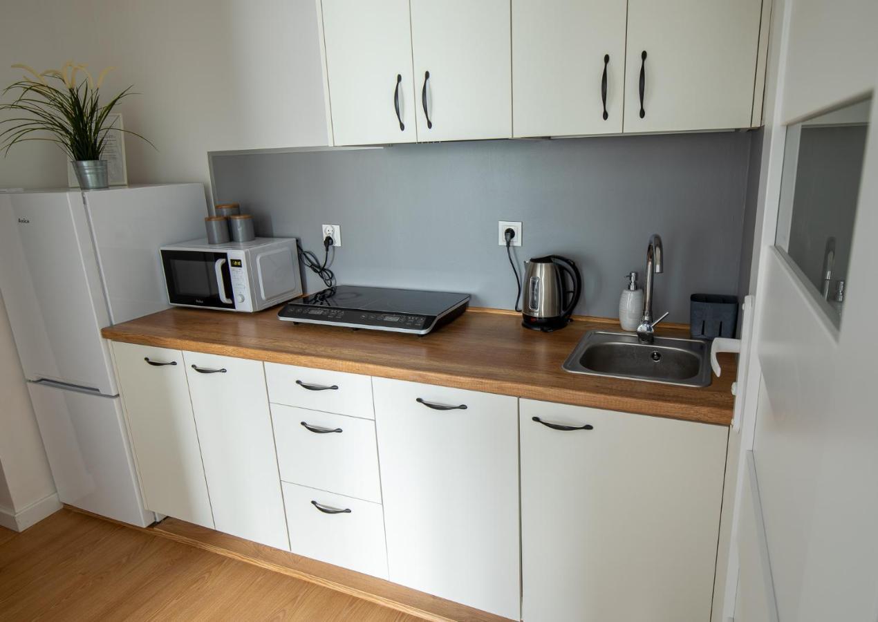 Iga Apartment *