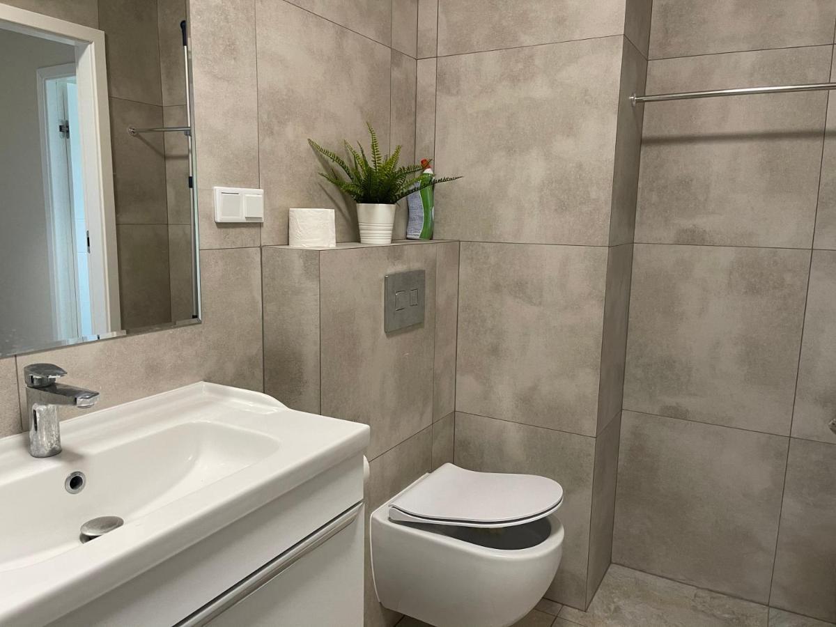 Prestige Medical Apartment Near Medicover Hospital & Paley Institute Wilanow Center Apartment Warsaw