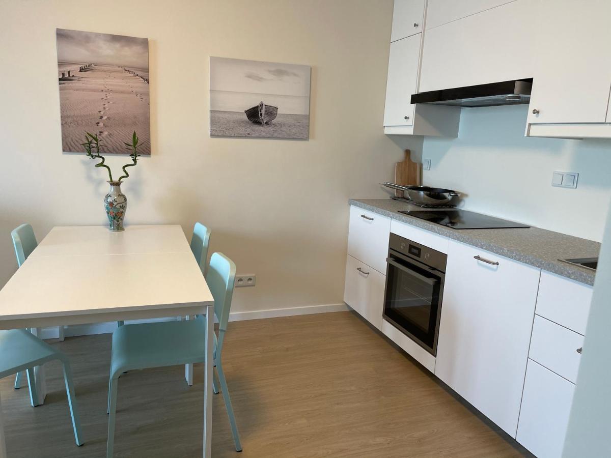 Prestige Medical Apartment Near Medicover Hospital & Paley Institute Wilanow Center * Warsaw