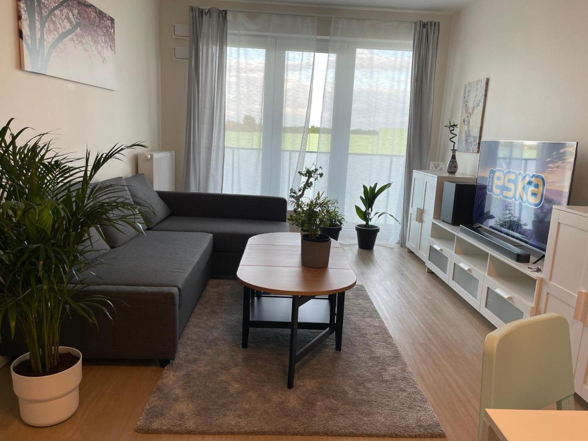 Prestige Medical Apartment Near Medicover Hospital & Paley Institute Wilanow Center Apartment *