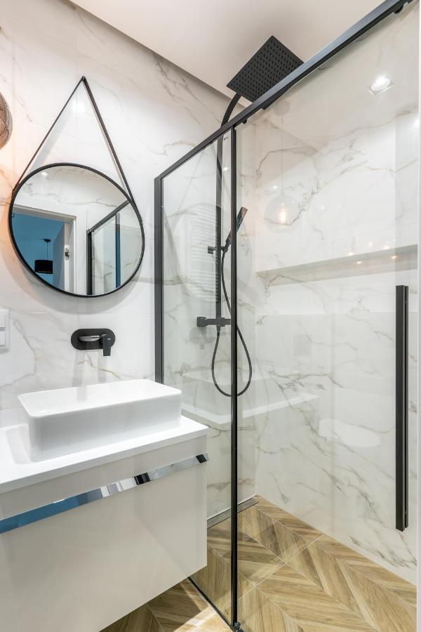 Mennica - Golden - Center Apartment *