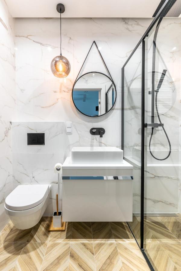 Mennica - Golden - Center Apartment Warsaw