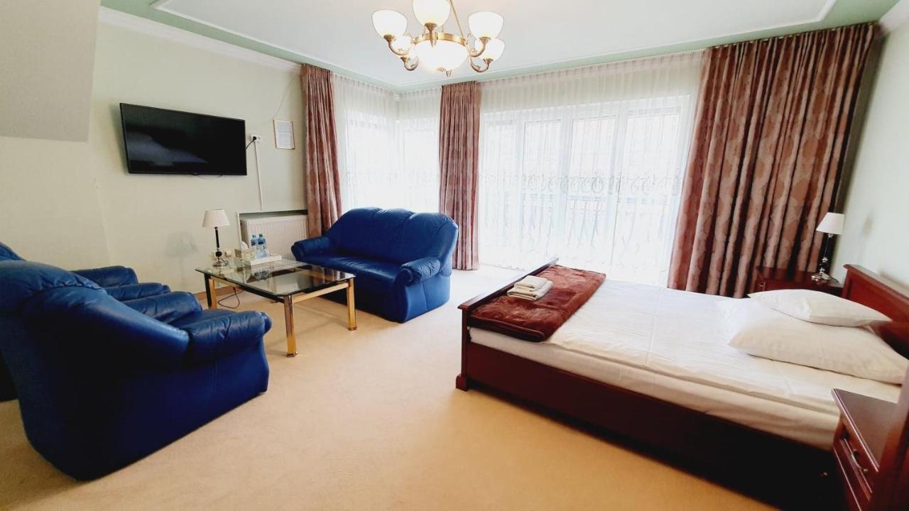 Bthouse, Goscinne Bed & Breakfast *