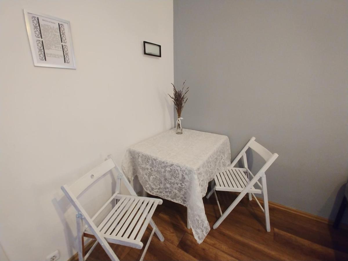 Smolna 9 Centrum Homestay