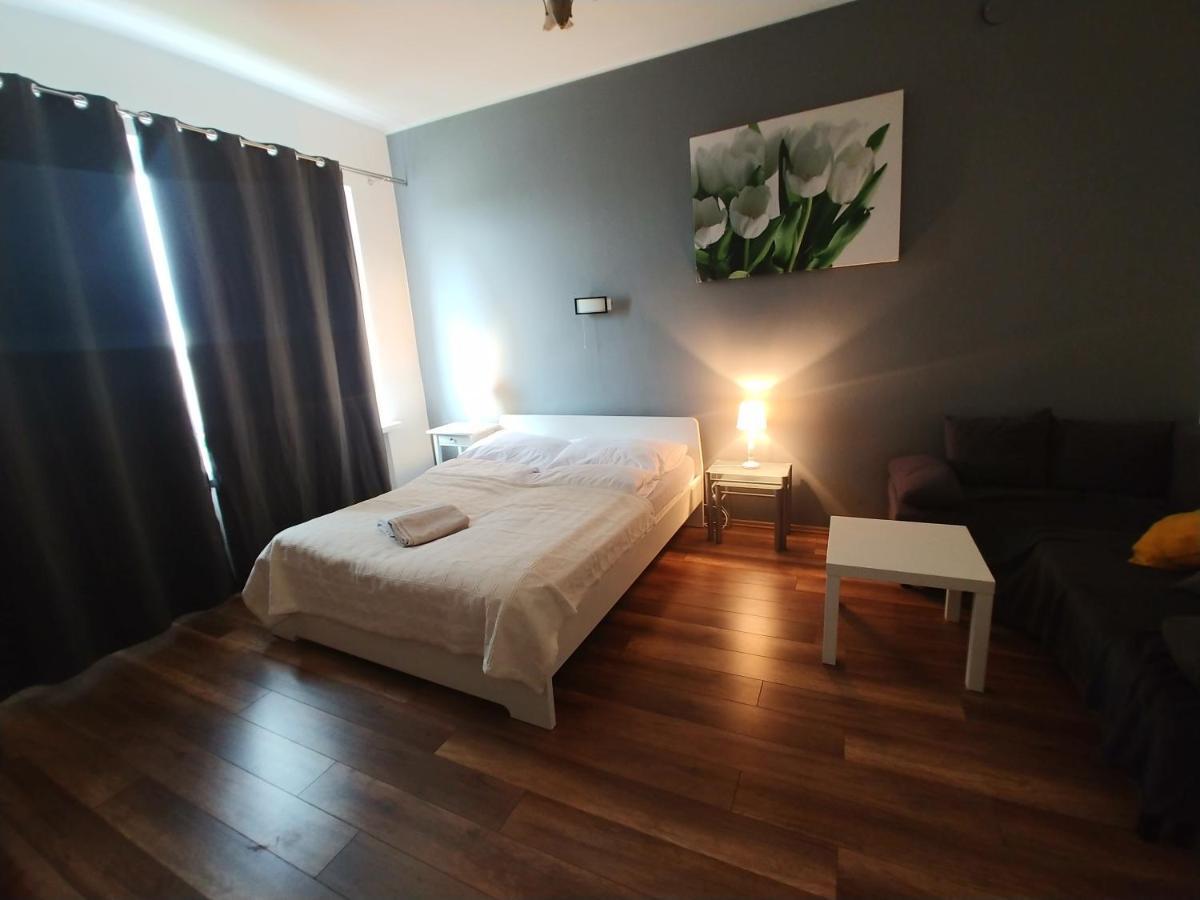 Smolna 9 Centrum Homestay