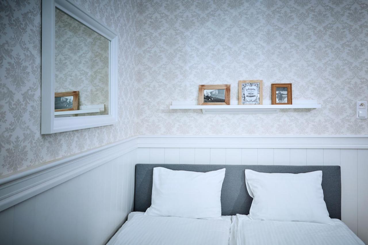 Apartament Place For Pl. Bankowy *