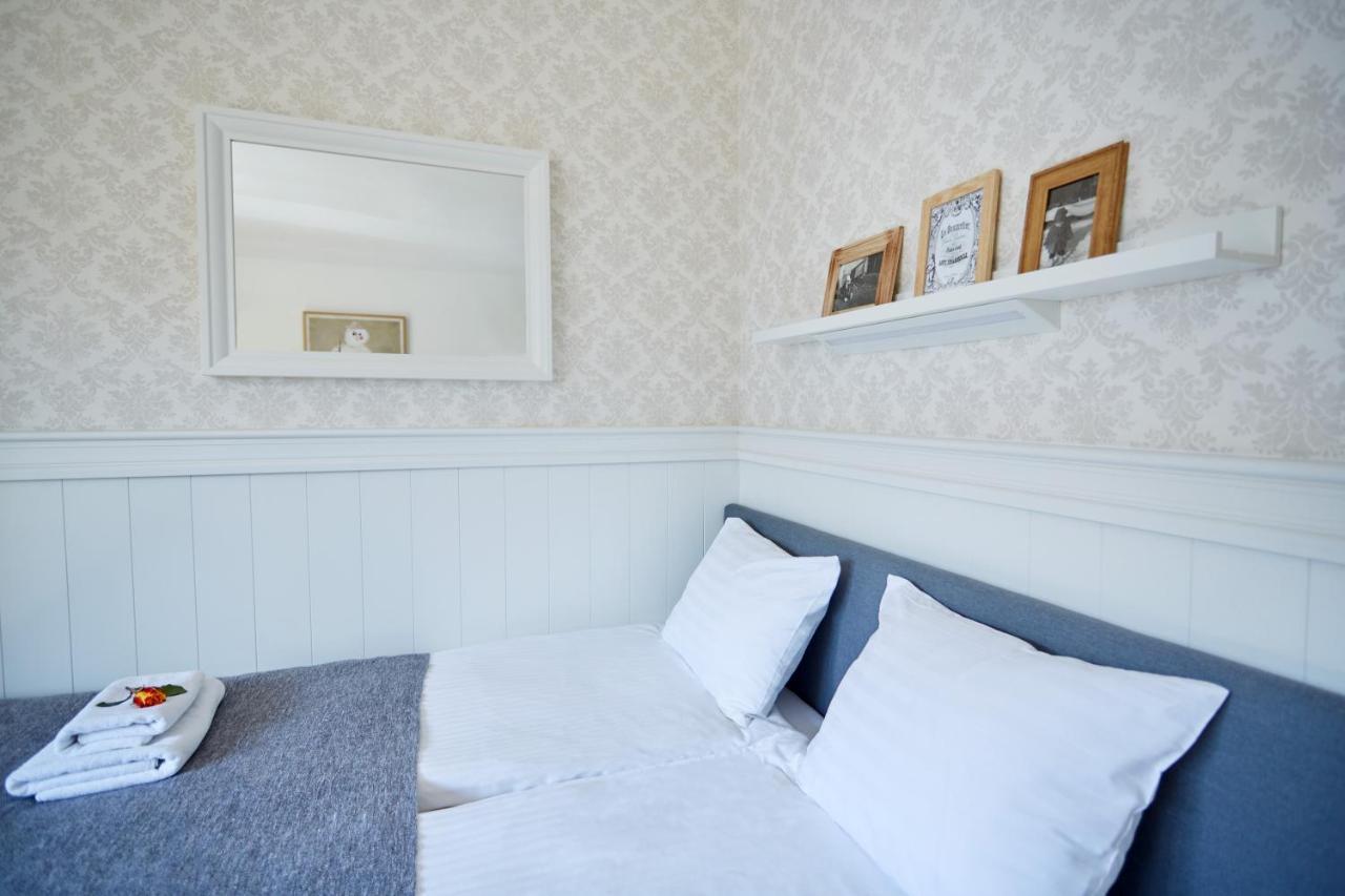 Apartamento Place For Pl. Bankowy